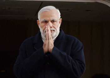 Modi Pakistan India Enemies