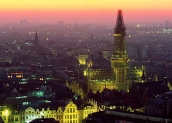 Brussels