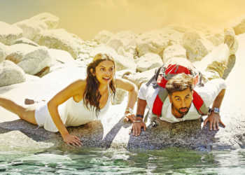 Story, Identity, Spectacle: A review of Tamasha