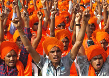 The killing of D S Kuttappa will create no furor, simply because he was a VHP guy!