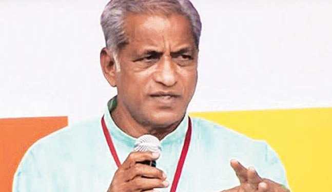 KS Bhagawan the Anti-Hindu “Rationalist” to receive Sahitya Academi Lifetime Achievement Award