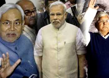 The significance of the Bihar elections