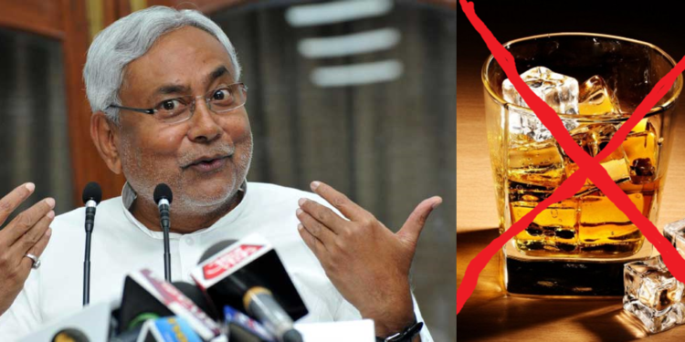 Why liquor ban in Bihar is a bad idea?