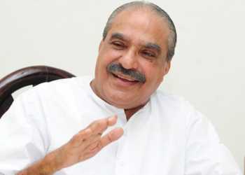 K M Mani: The Fall of a Political Behemoth