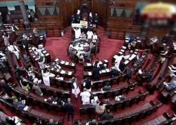 Winter session of Parliament, starts with advantage Government