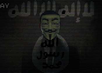 ‘We Will Hunt You Down’. Anonymous declares ‘war’ on ISIS
