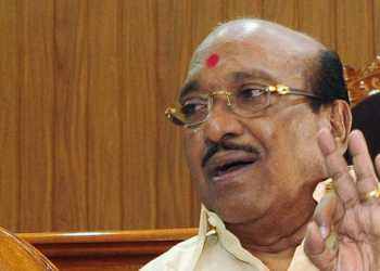 Vellapally Natesan, a rare Malyalee, who believes it’s his karma to unite Hindus in Kerala