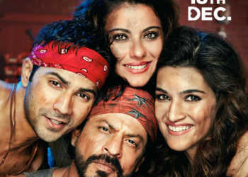 India is tolerant, Shah Rukh Khan certifies