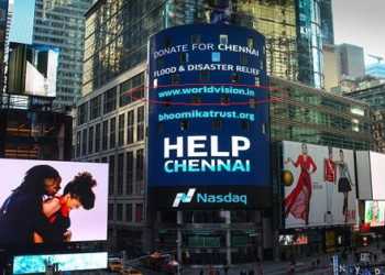 World Vision – Scamsters and Soul Vultures