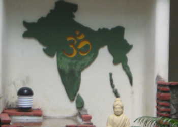 Akhanda Bharat – Revived by Ram Madhav