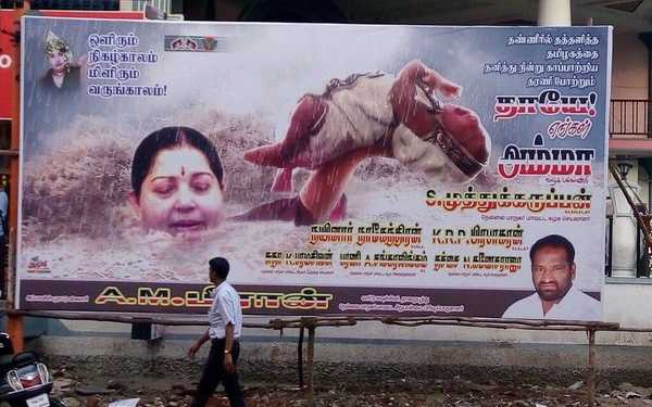Lessons from Chennai – When will Indian Cities have ‘sensible’ administration?
