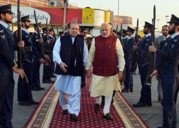 Importance of Modi’s Pakpitstop and the idea of akhand bharat