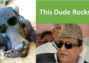 Office of the Prime Minister of India finally gets a worthy contender!