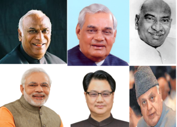 Mallikarjun Kharge ‘s Aryan-Dravidian remark: Time to embrace our racial history as a melting pot