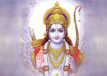 Bhakt Vs Chamcha Debate: Was Ram from Rome?