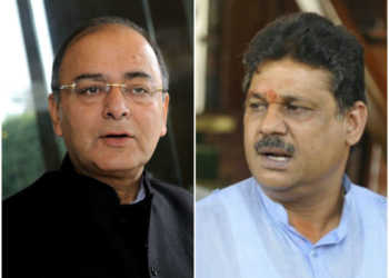 Kirti Azad Vs Arun Jaitley : Can Trojan horse unmask Behroopiya ?