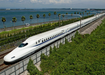 Taiwan High Speed Rail left the Government with heavy debts, Hope Modi Government has done its research for bullet trains in India