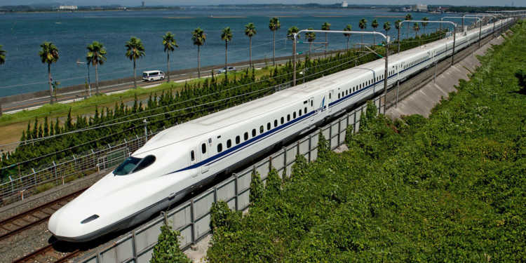 Taiwan High Speed Rail left the Government with heavy debts, Hope Modi Government has done its research for bullet trains in India