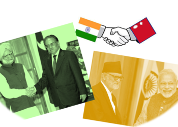 India & Nepal: Brothers of Ayodhya or Lanka?