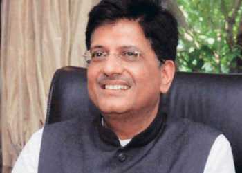 piyush goyal