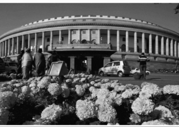 Has Rajya Sabha outlived its utility?