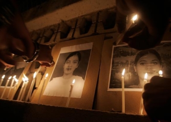Was Ishrat Jahan a terrorist?