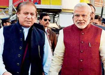 “KICK” – Starring Narendra Modi and Nawaz Sharif