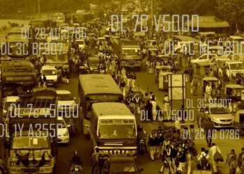 15 questions for the AAP govt on OddEvenFormula – Delhi’s new odd/even number vehicle policy