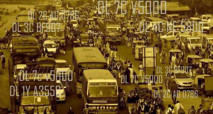 15 questions for the AAP govt on OddEvenFormula – Delhi’s new odd/even number vehicle policy