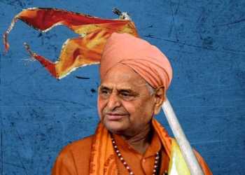 From ‘Maulana Mulayam’ to Hindu ‘Hriday Samrat’: the Mulayam Singh Yadav and SP makeover