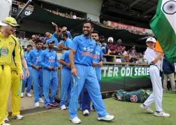 India Australia Series 2016 – What to expect and what not to?