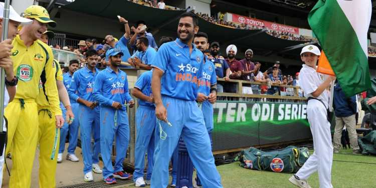 India Australia Series 2016 – What to expect and what not to?