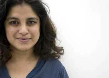 Hema Upadhyay