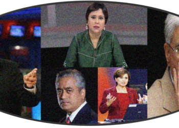 Journalists of India