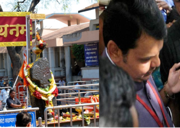 Shani Shingnapur