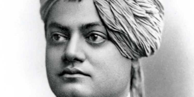 Swami Vivekananda