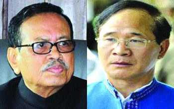 Arunachal Pradesh