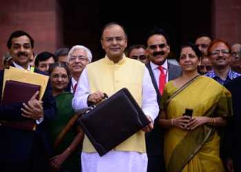 Budget 2016-17