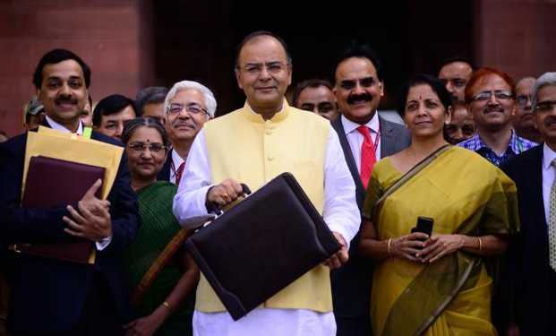 Budget 2016-17