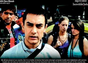 Incredible India