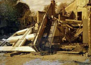 Home Insurance Against Terrorism