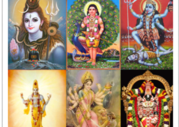 Misinterpretation of Hinduism