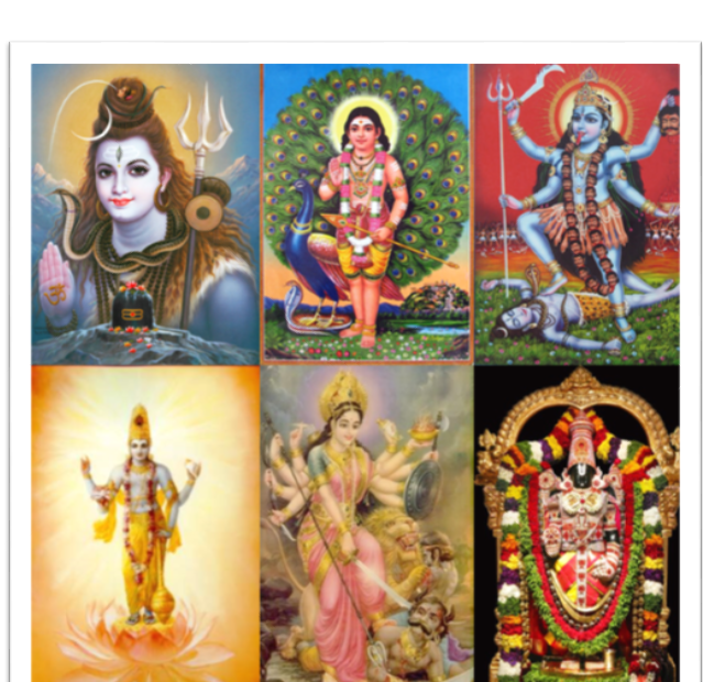 Misinterpretation of Hinduism