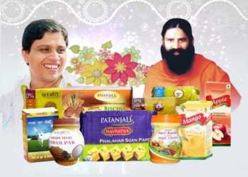Patanjali