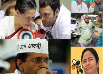anti-BJP United Front