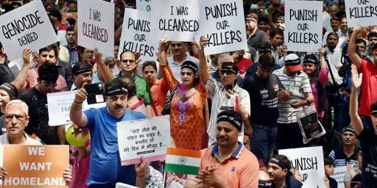 Kashmiri Pandits