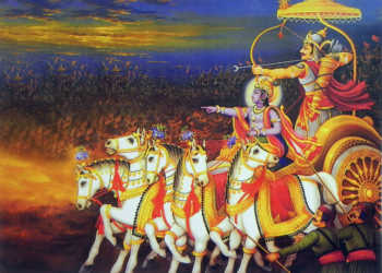 Hinduism – The only religion that has evolved continuously