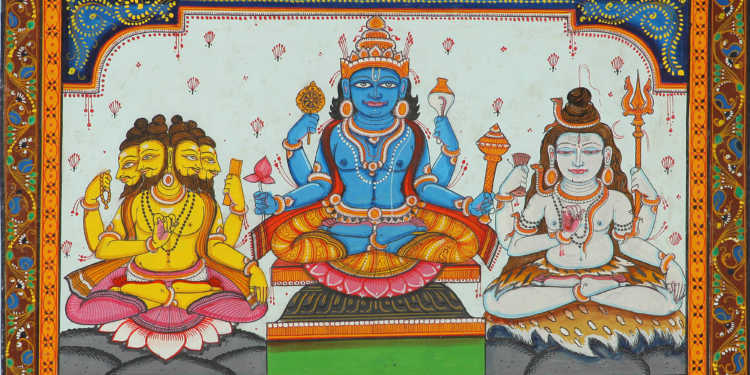 misconceptions about Hinduism