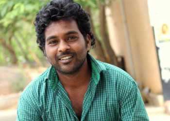 Rohith Vemula