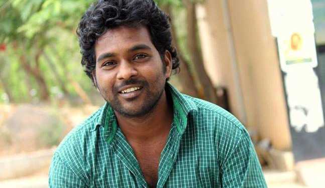 Rohith Vemula